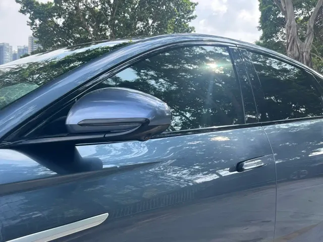 BYD Seal 2024 Glory Edition DM-i 1.5L 121km Luxury — Фото автомобиля 3