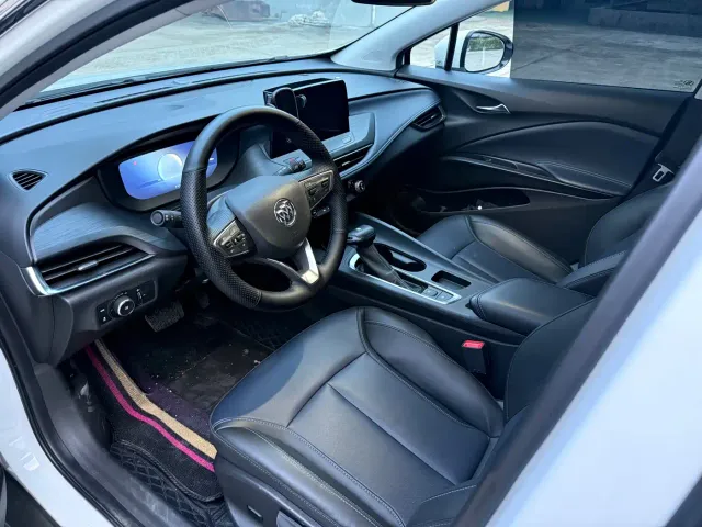 Buick Velite 6 — Фото автомобиля 4