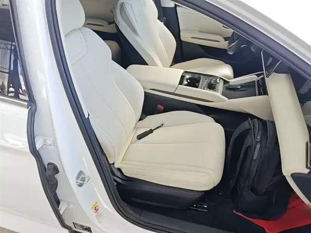 BYD Qin L — Фото автомобиля 24