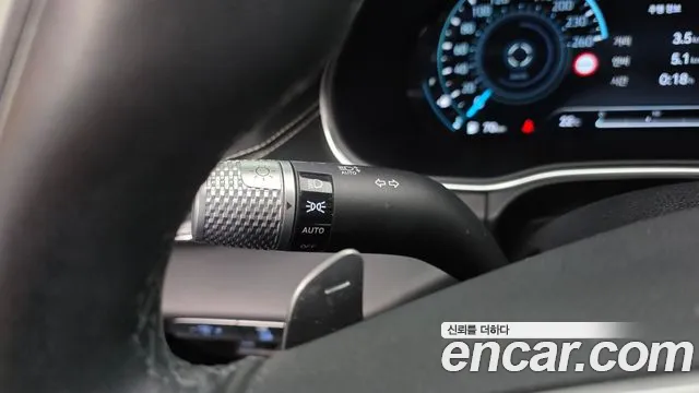 Genesis GV80 — Фото автомобиля 26