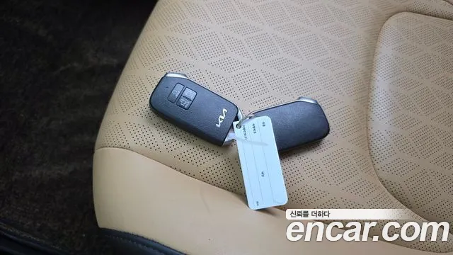 Kia Canival Carnival 4 поколение Дизель 9 мест Noblesse — Фото автомобиля 7