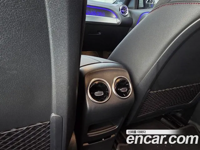 Mercedes-Benz EQB X243 — Фото автомобиля 16