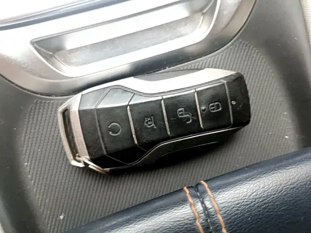 BYD Song PLUS — Фото автомобиля 8