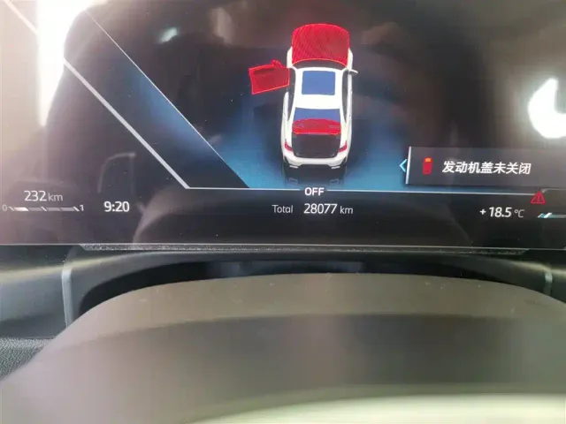 BMW 3 Series — Фото автомобиля 2