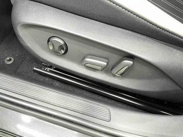 Jetta VA7 — Фото автомобиля 14