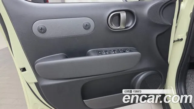 Hyundai Casper Casper Electric — Фото автомобиля 23