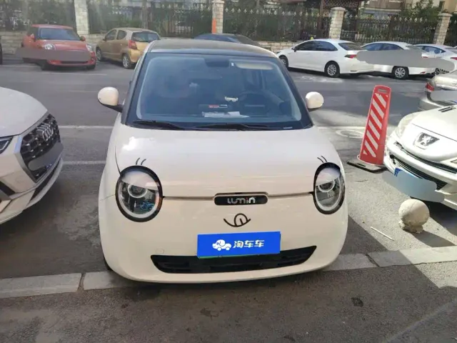 Changan Lumin — Фото автомобиля 2