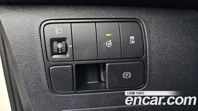 Hyundai Staria Staria L3.5 Lounge 7 мест — Фото автомобиля 13