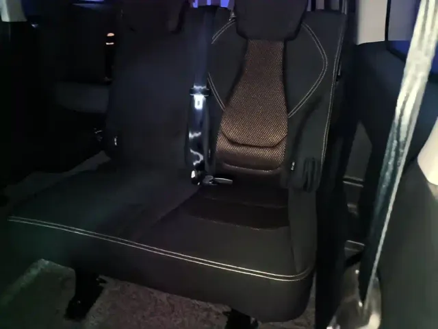 JAC Refine M3 — Фото автомобиля 16