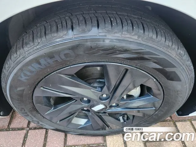 Hyundai AVANTE Avante (CN7) — Фото автомобиля 5