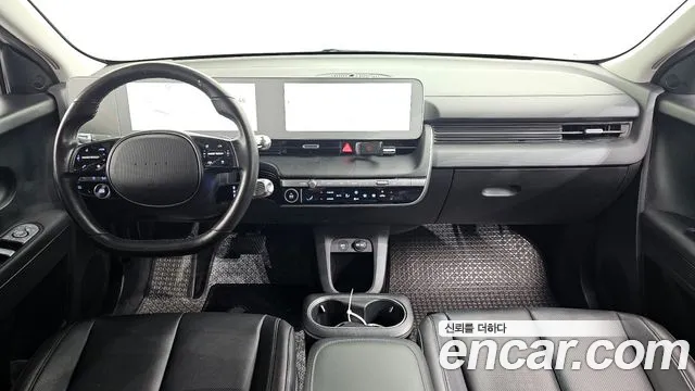 Hyundai Ioniq 5 — Фото автомобиля 7