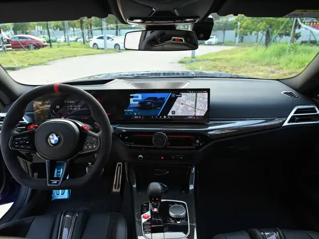 BMW M2 — Фото автомобиля 21