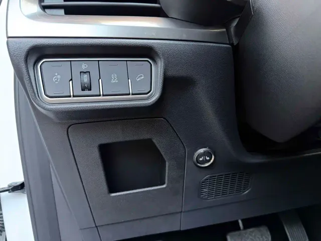 Haval Haval H6 2021 Model National Trend Edition 1.5T Auto Champion — Фото автомобиля 24