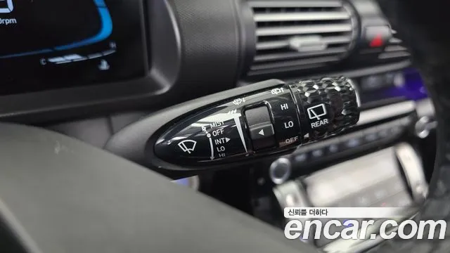 Hyundai Casper — Фото автомобиля 28