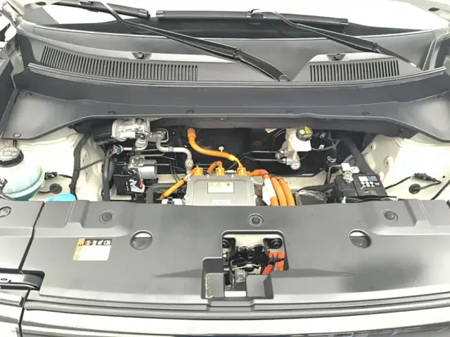 Baojun Yep Plus — Фото автомобиля 10