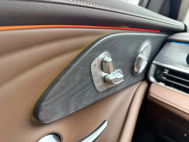 Chery Arrizo 8 — Фото автомобиля 23