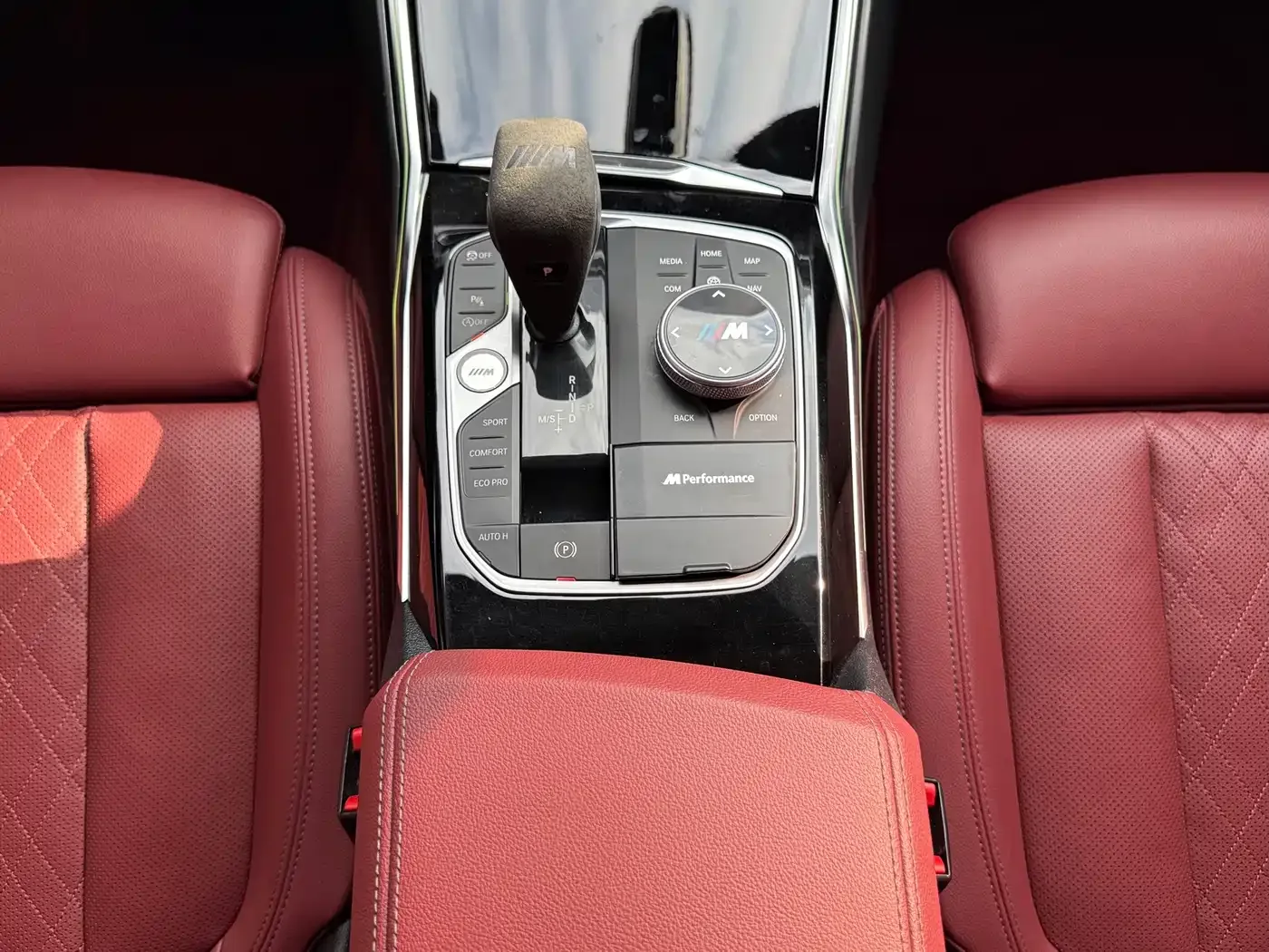 BMW BMW 3 Series 2022 320Li M Sport Package — Фото автомобиля 21