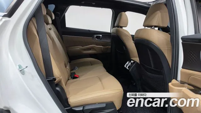 Kia Sorento — Фото автомобиля 17
