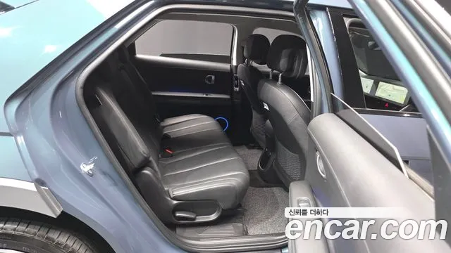 Hyundai Ioniq5 Ioniq5 — Фото автомобиля 10