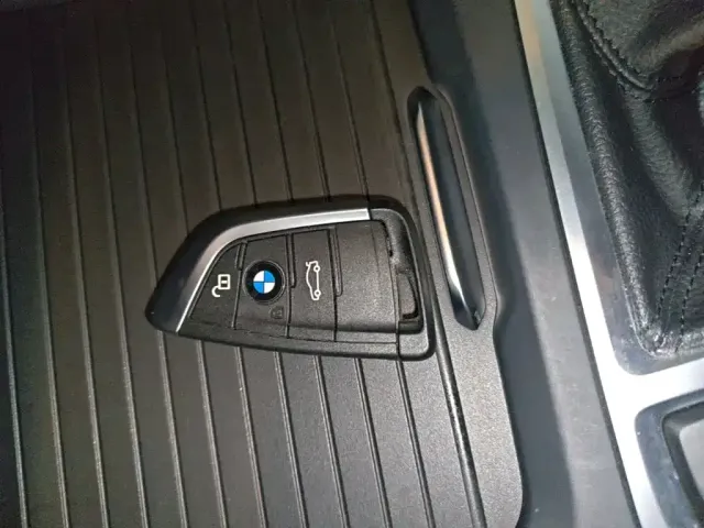 BMW 1 Series — Фото автомобиля 8