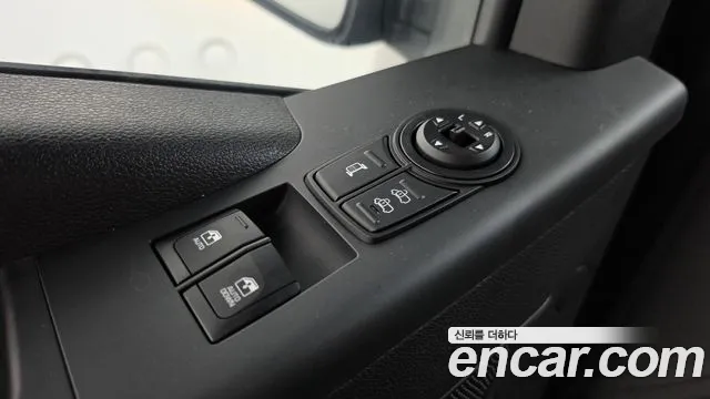 Hyundai Solati — Фото автомобиля 30