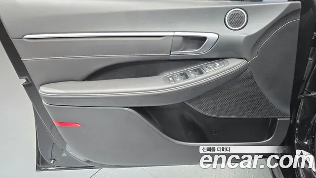 Hyundai Sonata Sonata Edge(DN8) — Фото автомобиля 19