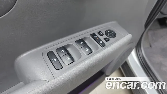 Hyundai Casper Electric — Фото автомобиля 27