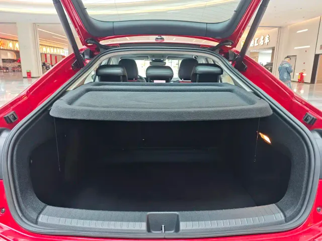 Volkswagen Lamando — Фото автомобиля 12