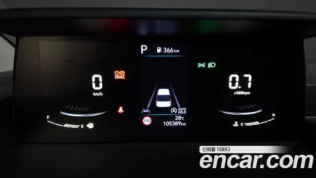 Hyundai Staria Staria Карго 5 мест — Фото автомобиля 8