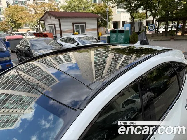 Lexus NX NX450h+ 2nd Gen — Фото автомобиля 16