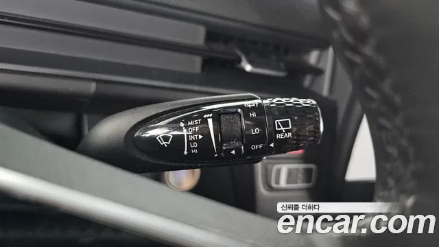 Hyundai Staria Staria Карго 5 мест — Фото автомобиля 27