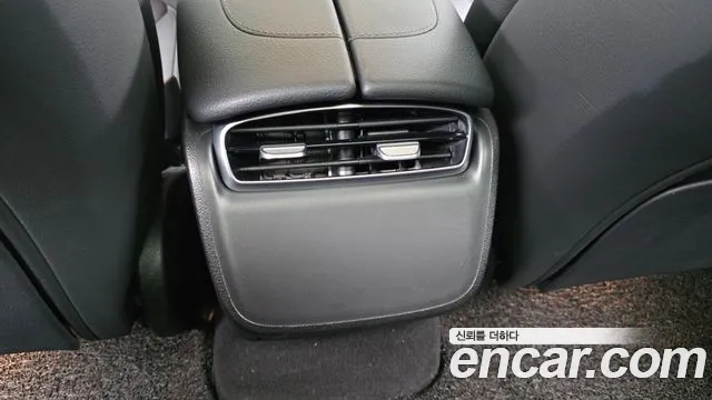 Mercedes-Benz EQE V295 — Фото автомобиля 24