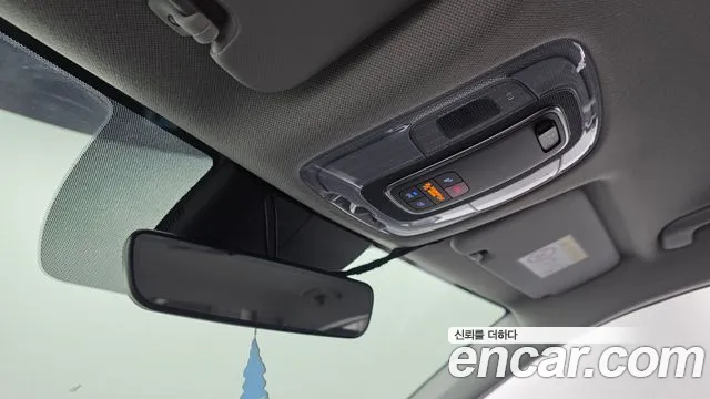 Hyundai Avante CN7 — Фото автомобиля 25