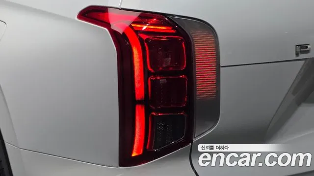 Hyundai Palisade The New Palisade Дизель 2.2 2WD — Фото автомобиля 20