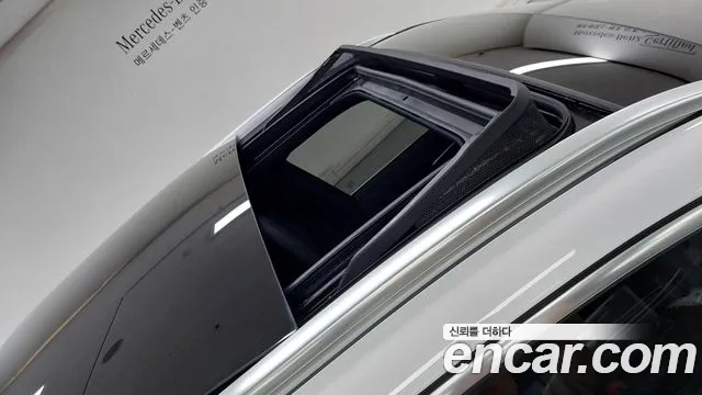 Mercedes-Benz GLC-Class GLC-класс X254 — Фото автомобиля 12