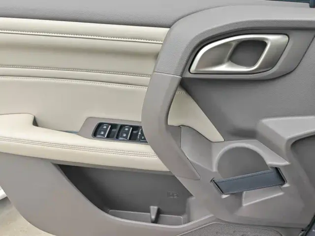 Haval Big Dog — Фото автомобиля 7