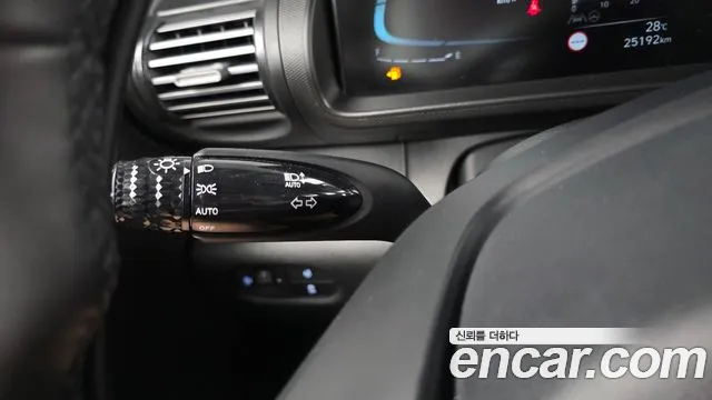 Hyundai Casper Casper Turbo Essential — Фото автомобиля 29