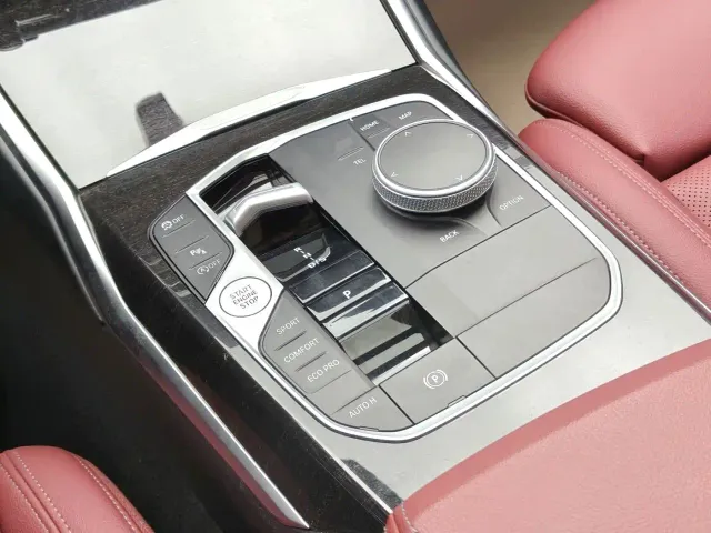 BMW 3 Series — Фото автомобиля 5