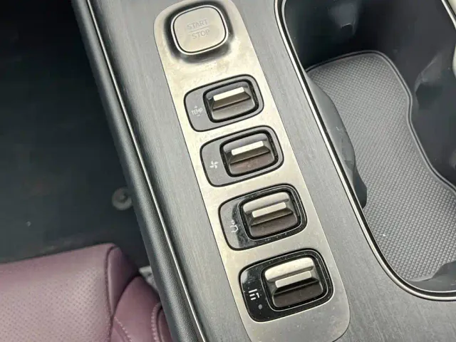 Xiaomi SU7 — Фото автомобиля 26