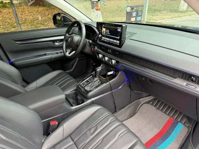 Honda Breeze — Фото автомобиля 24