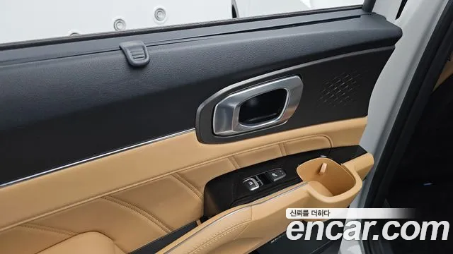 Kia Sorento 4th Gen — Фото автомобиля 25