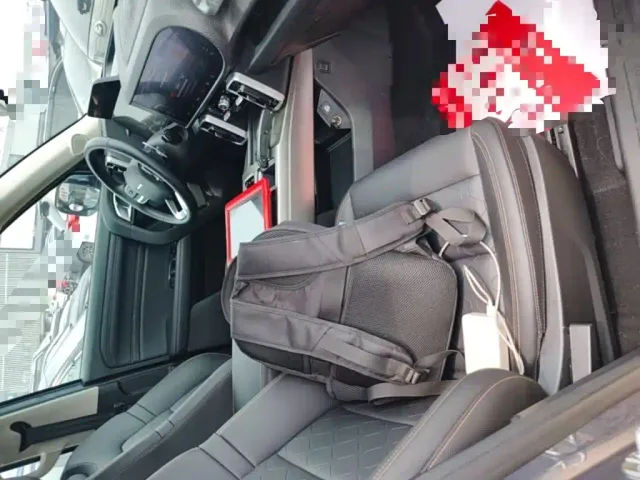 Haval Big Dog — Фото автомобиля 24