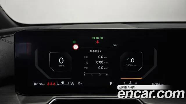 Kia Sorento — Фото автомобиля 8