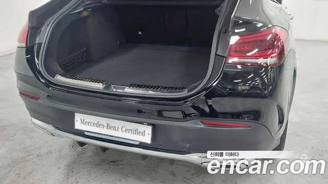Mercedes-Benz GLE-Class W167 — Фото автомобиля 11