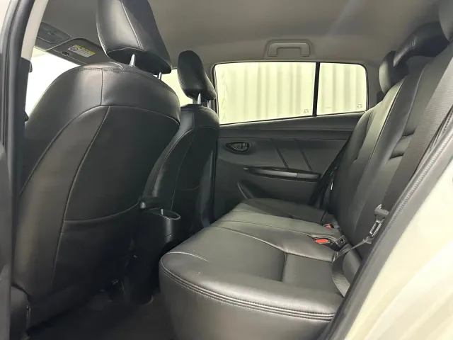 Toyota YARiS L Zhi Xuan — Фото автомобиля 8