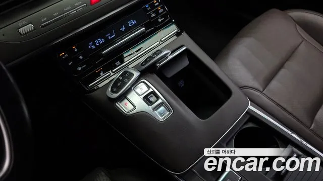Hyundai Grandeur Новый Grandeur IG — Фото автомобиля 3