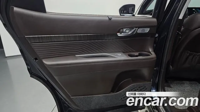Hyundai Palisade — Фото автомобиля 25
