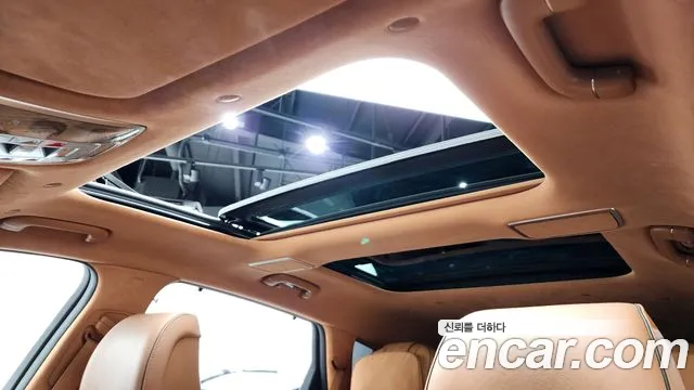 Genesis GV80 — Фото автомобиля 22
