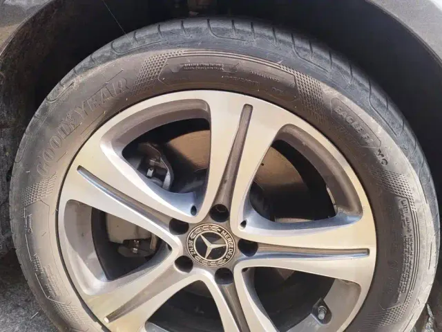 Mercedes-Benz C-Class — Фото автомобиля 6