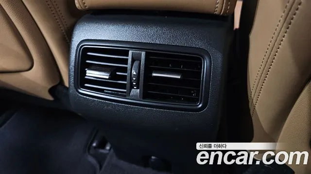 Renault-KoreaSamsung SM6 Новый SM6 1.8 TCe Première — Фото автомобиля 30